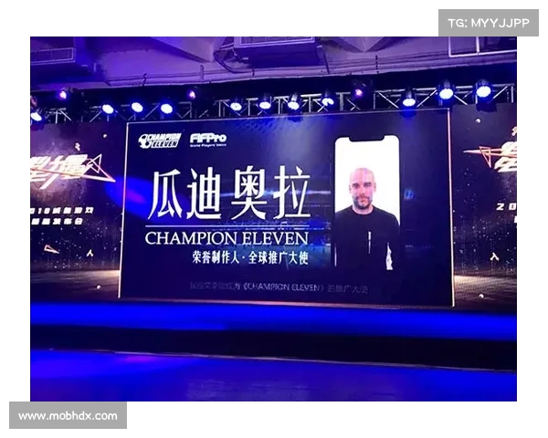 英超与全球顶级品牌携手合作推动足球产业创新与发展 英超与全球顶级品牌携手合作推动足球产业创新与发展